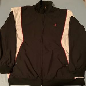 Vintage Jordan Track Jacket